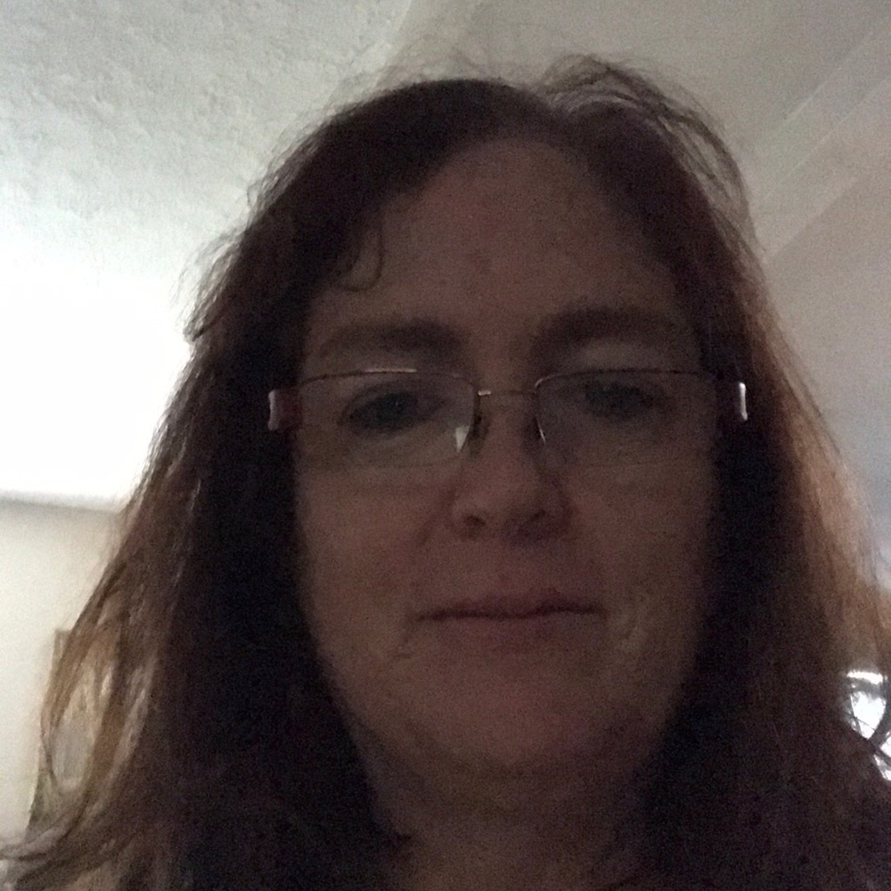 Meet your Posher, Kerry